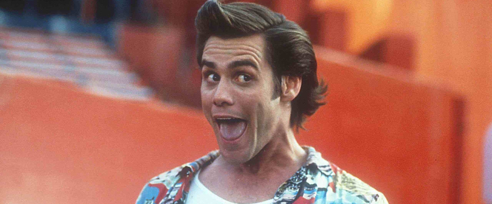 « Jim Carrey, l'Amérique démasquée ».